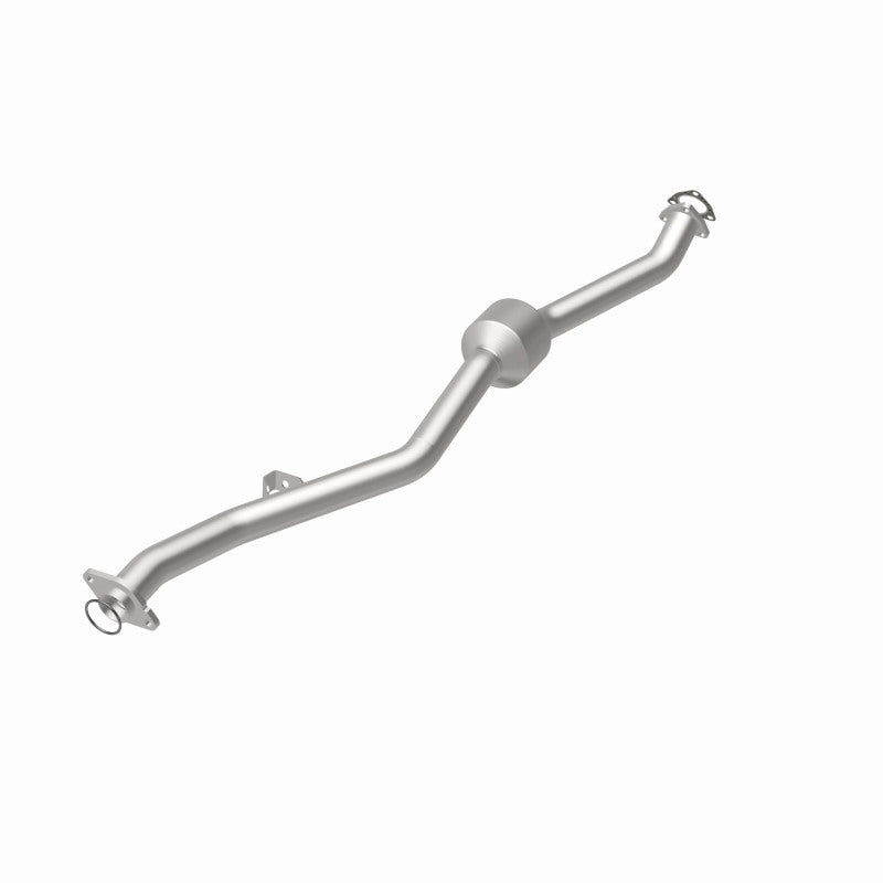 MagnaFlow Subaru OEM Grade Federal / EPA Compliant Direct-Fit Catalytic Converter 21-277 360 Degree Image Set