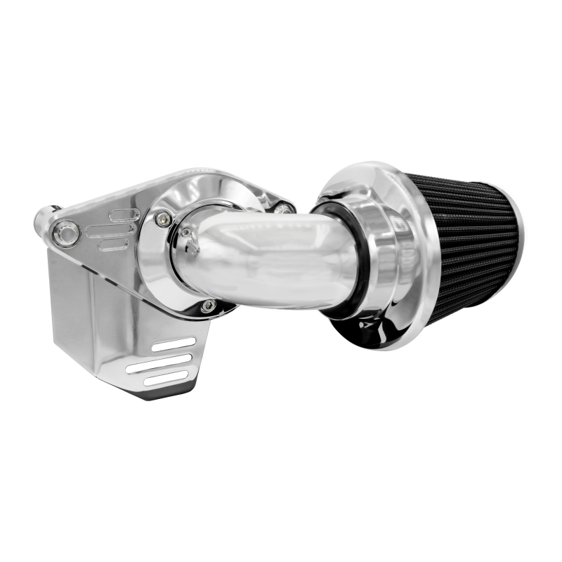 Vance and Hines V&H Vo2 Falcon Air Intake Chr 71069 71069 User 1