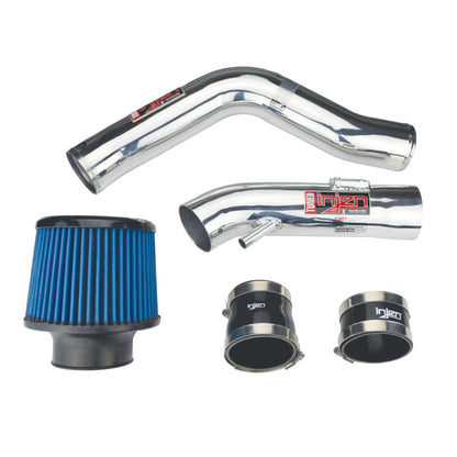 Injen Cold Air Intake Polished for 04-06 Altima 2.5L 4 Cyl. (Automatic Only) SP1976P Photo - out of package
