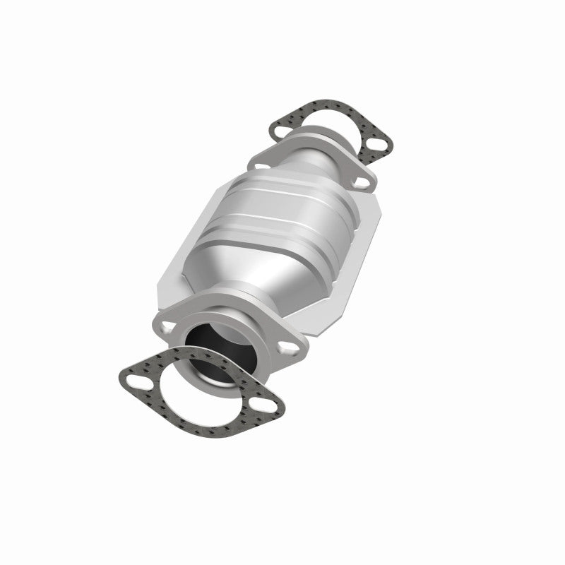 MagnaFlow Nissan Altima OEM Grade Federal / EPA Compliant Direct-Fit Catalytic Converter 51237 360 Degree Image Set