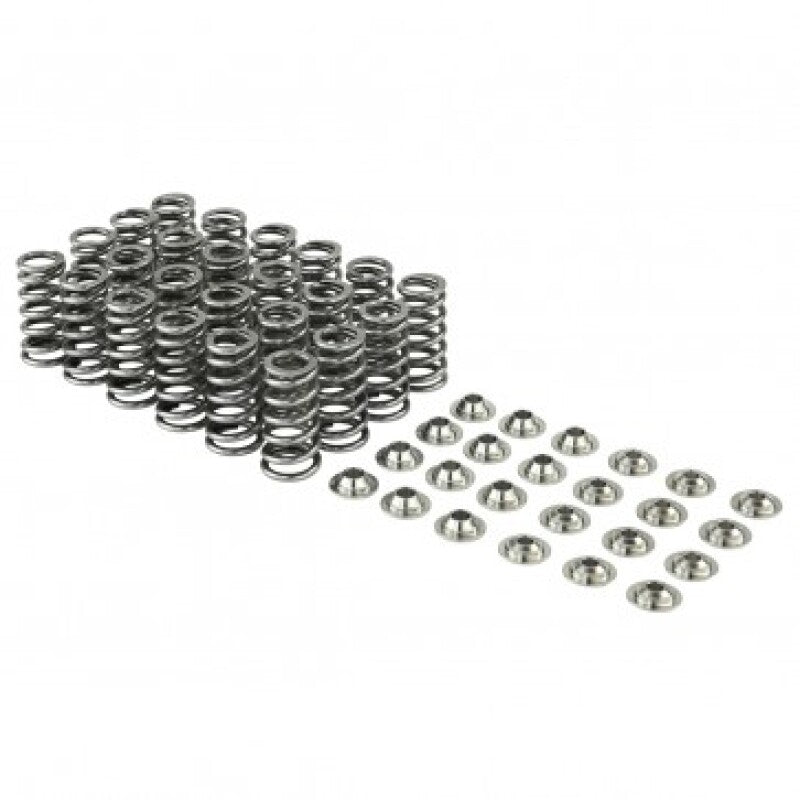 Skunk2 Racing Skunk2 Toyota Supra MK5 / BMW B58/S58 High Lift Valve Spring & Titanium Retainer Set 313-14-1000 313-14-1000 User 1