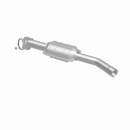MagnaFlow Mazda Miata HM Grade Federal / EPA Compliant Direct-Fit Catalytic Converter 23771 360 Degree Image Set