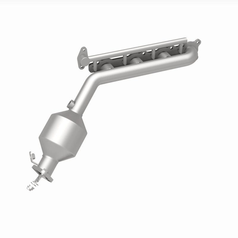 MagnaFlow Lexus GX460 OEM Grade Federal / EPA Compliant Manifold Catalytic Converter 22-018 360 Degree Image Set