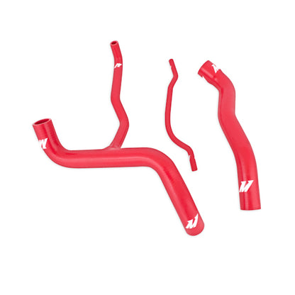 Mishimoto MMHOSE-CSS-10 Silicone Hose Kit - Chevrolet Camaro SS 10-11 MMHOSE-CSS-10RD Photo - Primary