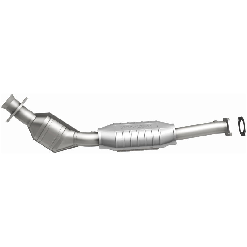 MagnaFlow HM Grade Federal / EPA Compliant Direct-Fit Catalytic Converter 23328 Photo - out of package