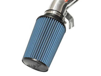 Injen Polished Short Ram Air Intake 16-17 Audi A6 2.0L Turbo SP3086P Photo - Unmounted