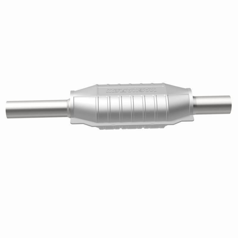 MagnaFlow Standard Grade Federal / EPA Compliant Direct-Fit Catalytic Converter 23442 360 Degree Image Set