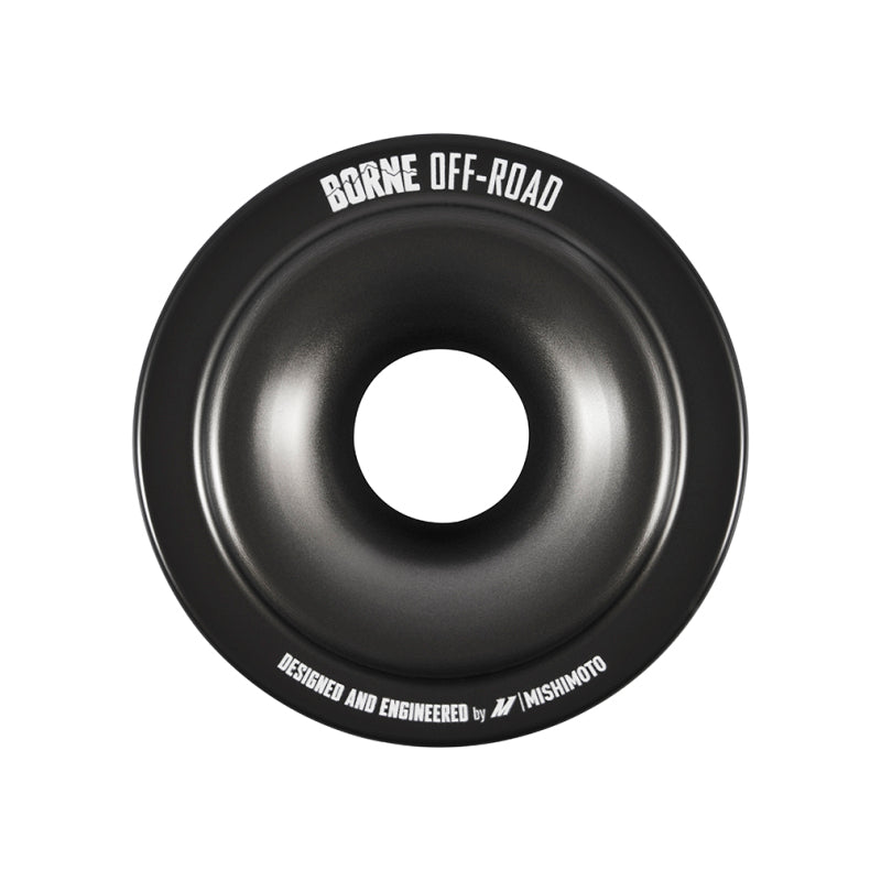 Borne Off-Road Recovery Ring Small BNRR-SM BNRR-SM Photo - Primary