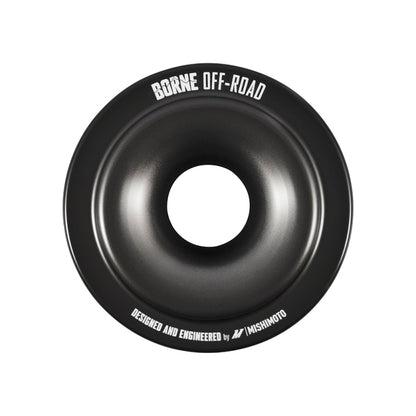 Borne Off-Road Recovery Ring Small BNRR-SM BNRR-SM Photo - Primary