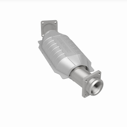 MagnaFlow Standard Grade Federal / EPA Compliant Direct-Fit Catalytic Converter 23425 360 Degree Image Set