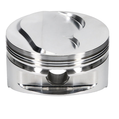 JE Pistons 400-12 SBC .150 DOME Set of 8 Pistons 186446 186446 User 8