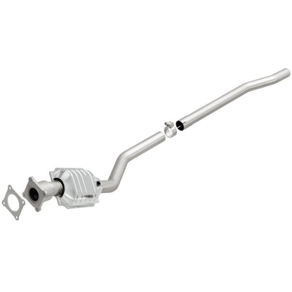 MagnaFlow OEM Grade Federal / EPA Compliant Direct-Fit Catalytic Converter 51155 Photo - Primary
