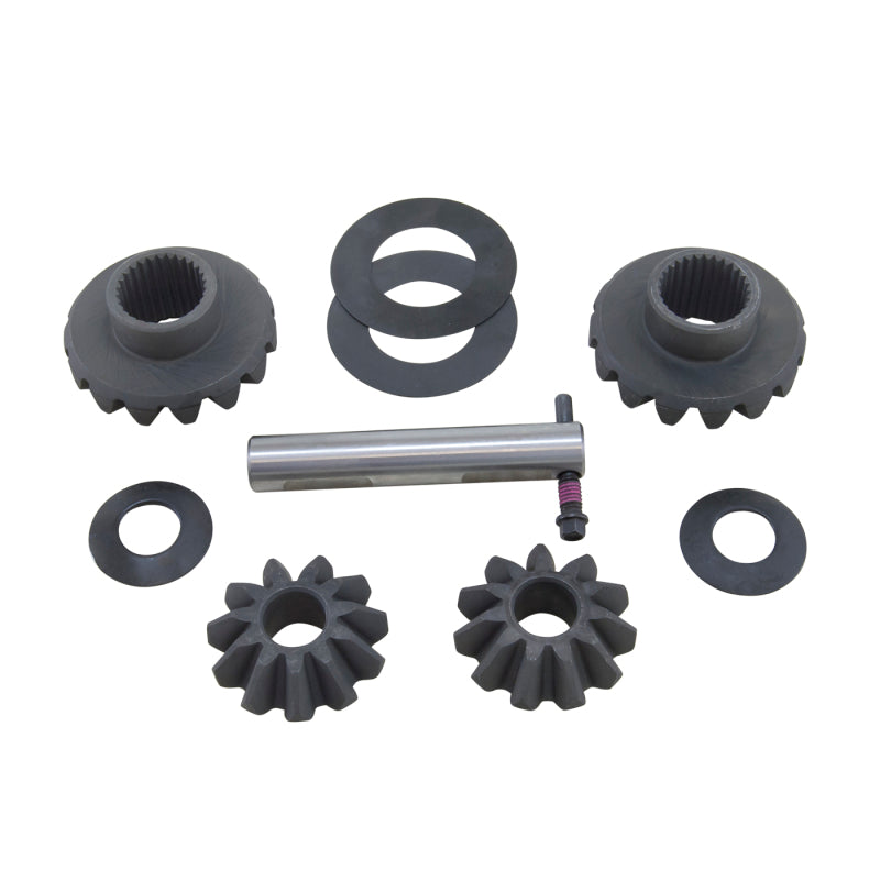 Yukon Gear & Axle Yukon Gear Standard Open Spider Gear Kit For Late 7.625in GM w/ 28 Spline Axles YPKGM7.625-S-28 YPKGM7.625-S-28 Photo - Primary