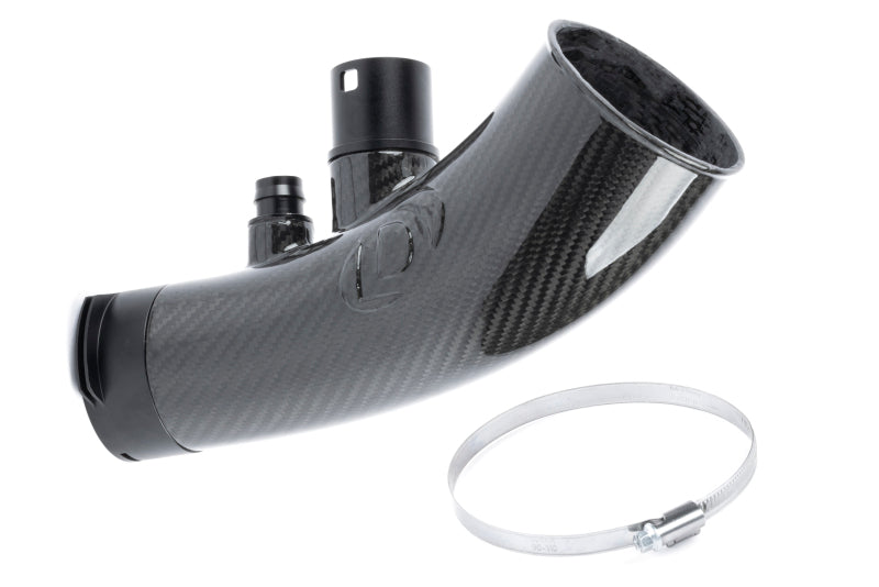 Dinan DNN Turbo Inlet Pipes Forced Induction Turbo Inlets main image