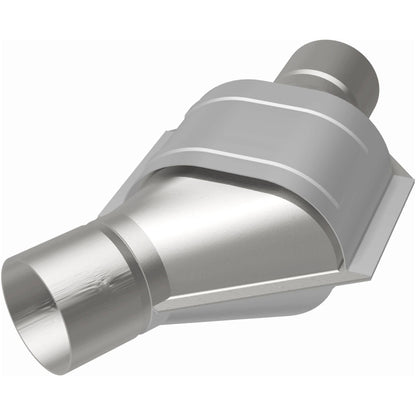 MagnaFlow HM Grade Federal / EPA Compliant Universal Catalytic Converter 99175HM Photo - out of package