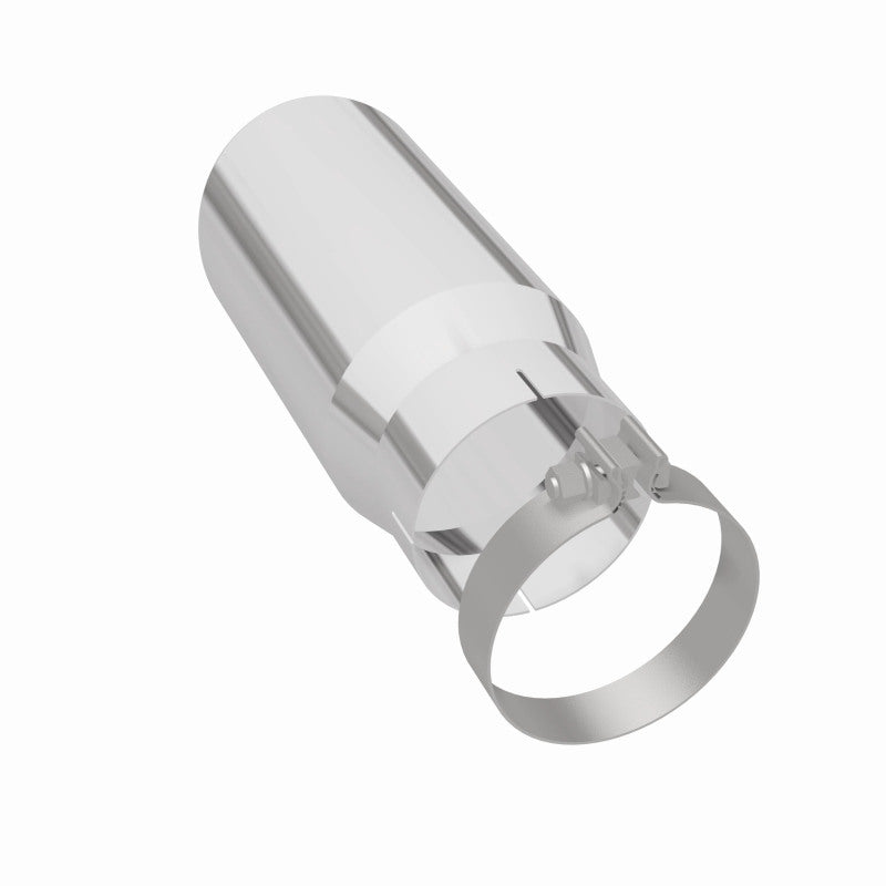 Magnaflow Tip 1-Pk 6x13inch 5inch ID W/Clamp 35215 35215 360 Degree Image Set