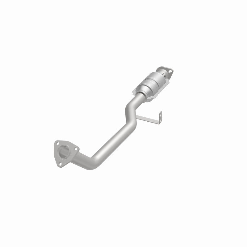 MagnaFlow Infiniti J30 HM Grade Federal / EPA Compliant Direct-Fit Catalytic Converter 23741 360 Degree Image Set