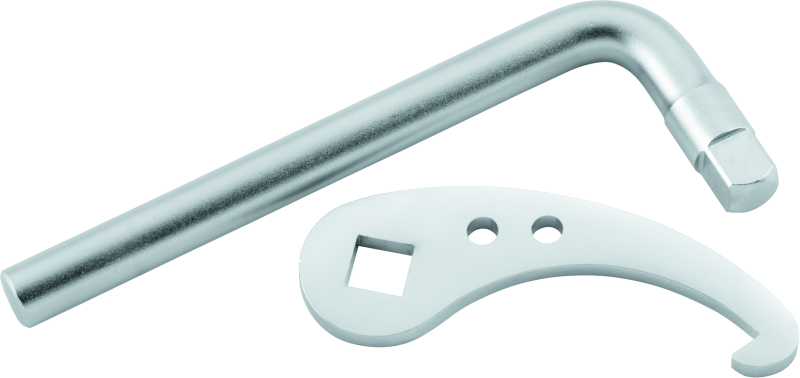 BikeMaster Shock Spanner Wrench Kit 151697 151697 Photo - Primary