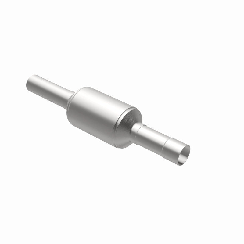 MagnaFlow Jeep California Grade CARB Compliant Direct-Fit Catalytic Converter 3391221 360 Degree Image Set