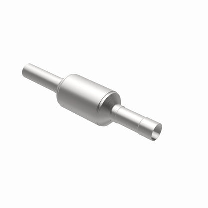 MagnaFlow Jeep California Grade CARB Compliant Direct-Fit Catalytic Converter 3391221 360 Degree Image Set