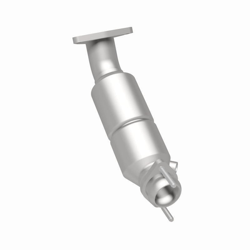 MagnaFlow HM Grade Federal / EPA Compliant Direct-Fit Catalytic Converter 23477 360 Degree Image Set