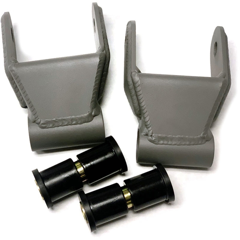 Camburg 17-20 Ford Raptor / 15-24 F-150 MIG Shackles (1.5in. extended) CAM-120024 CAM-120024 Photo - Primary