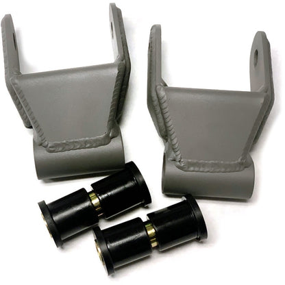 Camburg 17-20 Ford Raptor / 15-24 F-150 MIG Shackles (stock length) CAM-120021 CAM-120021 Photo - Primary
