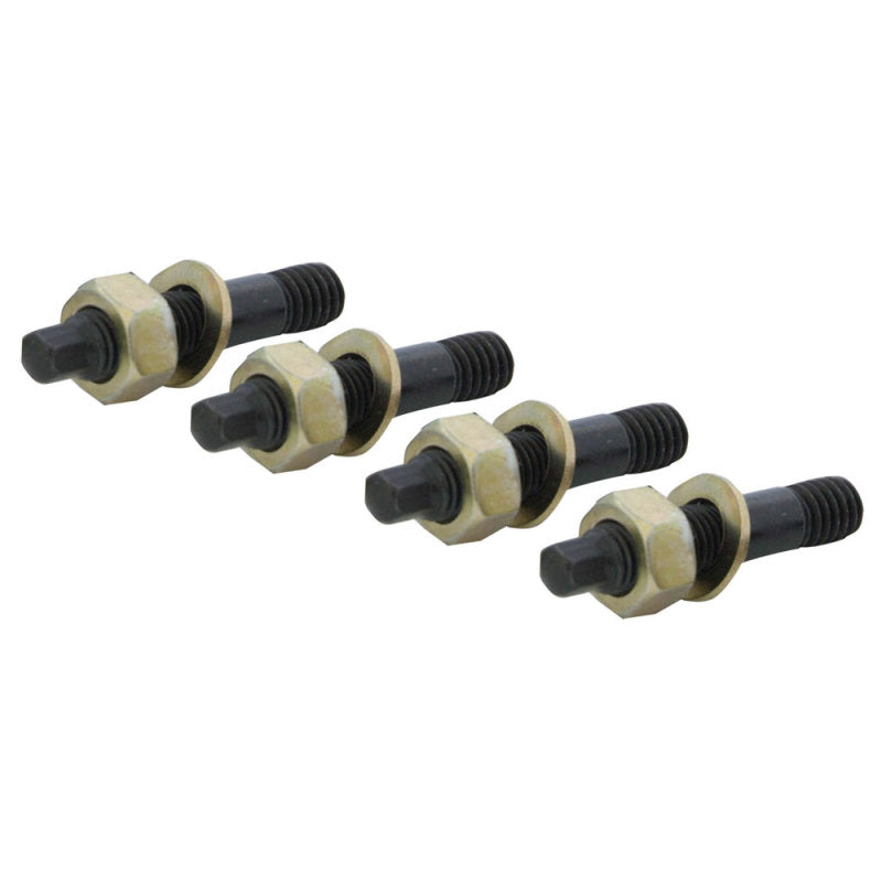 Spectre Carburetor Stud Kit w/Hardware 1-1/2in. 42513 42513 Photo - Primary