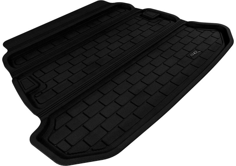 3D MAXpider 2010-2018 Volvo S60 Kagu Cargo Liner - Black M1VV0081309 M1VV0081309 Photo - Primary