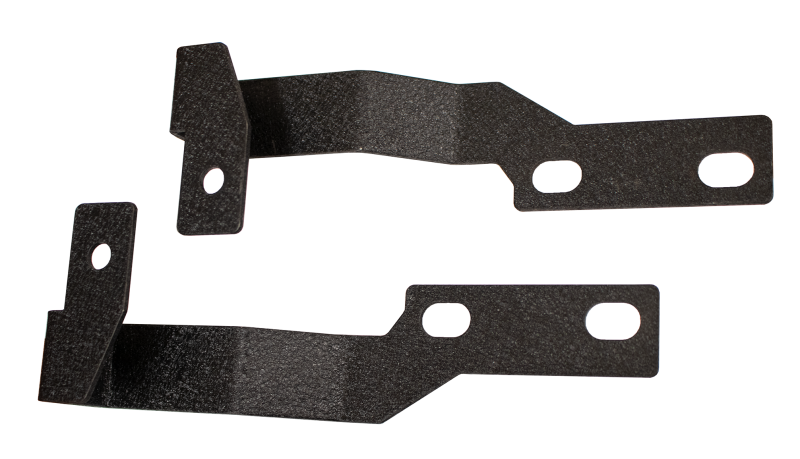 Fishbone Offroad 05-15 Toyota Tacoma Ditch Light Brackets FB21355 FB21355 Photo - Primary