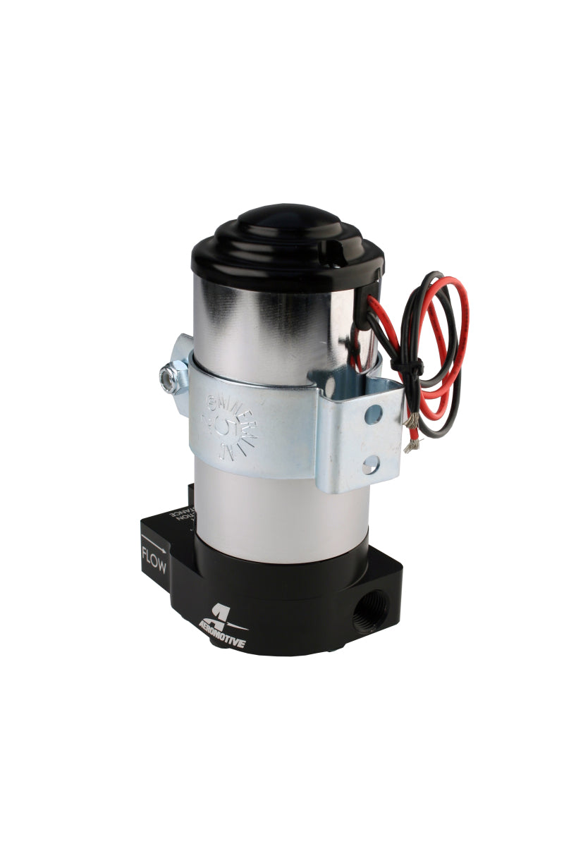 Aeromotive Marine Carbureted H/O Fuel Pump 11212 Photo - in package