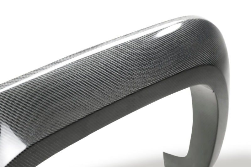 Anderson Composites 17-19 Chevy Colorado ZR2 Rear Carbon Fiber Fender Flares (Pair) AC-FLR17CHCOZR2-R AC-FLR17CHCOZR2-R User 3