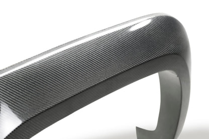 Anderson Composites 17-19 Chevy Colorado ZR2 Rear Carbon Fiber Fender Flares (Pair) AC-FLR17CHCOZR2-R AC-FLR17CHCOZR2-R User 3