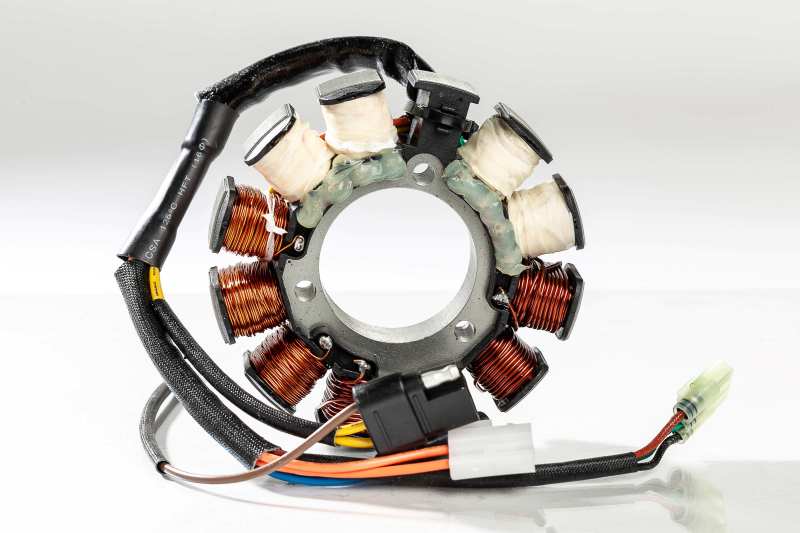 Ricks Motorsport Electrics Ricks Motorsport Stator Oem Style Snow 24-006 24-006 User 1