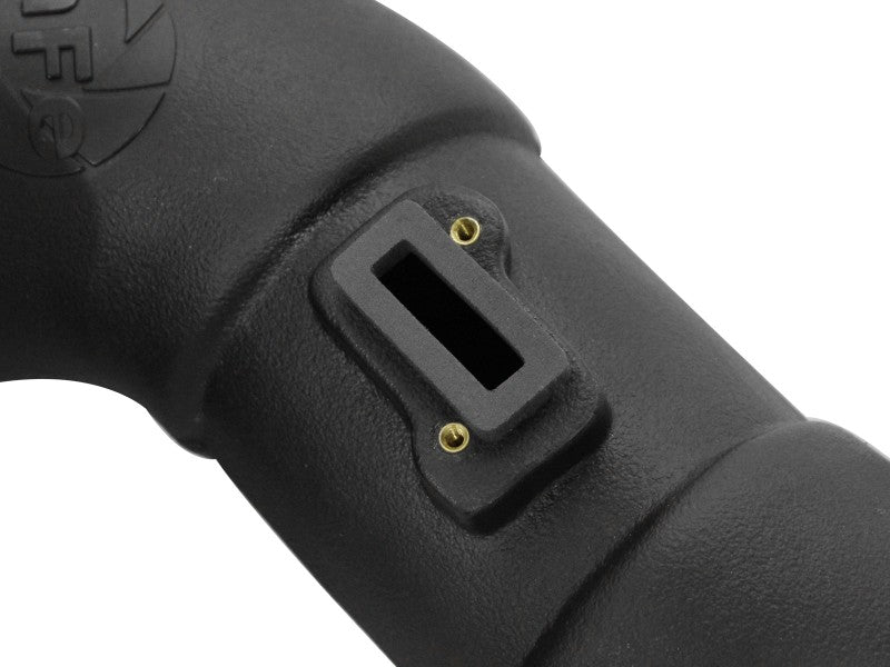 aFe  POWER  Magnum FORCE Stage-2 Si Pro DRY S Cold Air Intake System 51-82502 Photo - Unmounted