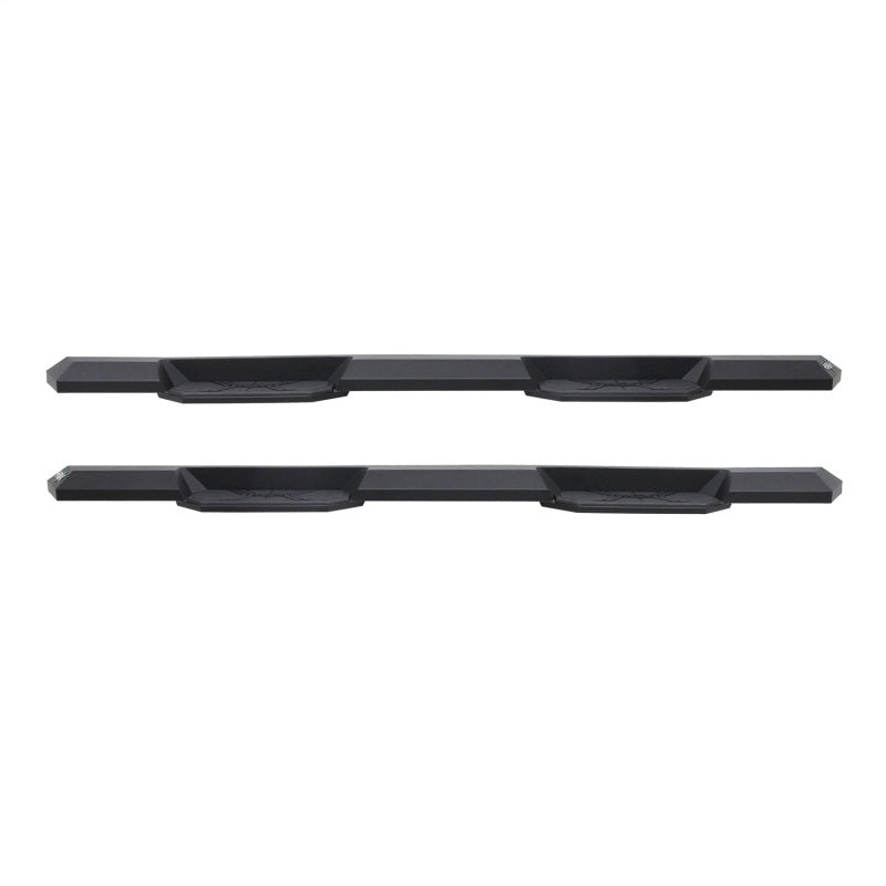 Westin HDX Xtreme Nerf Step Bars 56-24135 Photo - Unmounted