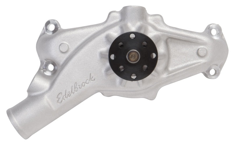 Edelbrock Water Pump, High Performance, Chevrolet, 1971-74 396-502 c.i.d V8 8852 Photo - Primary