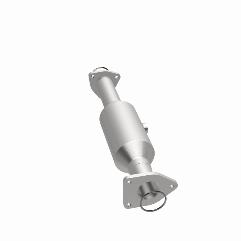 MagnaFlow Honda Accord OEM Grade Federal / EPA Compliant Direct-Fit Catalytic Converter 49260 360 Degree Image Set