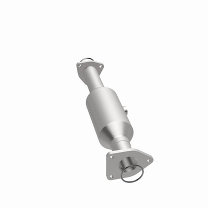 MagnaFlow Honda Accord OEM Grade Federal / EPA Compliant Direct-Fit Catalytic Converter 49260 360 Degree Image Set