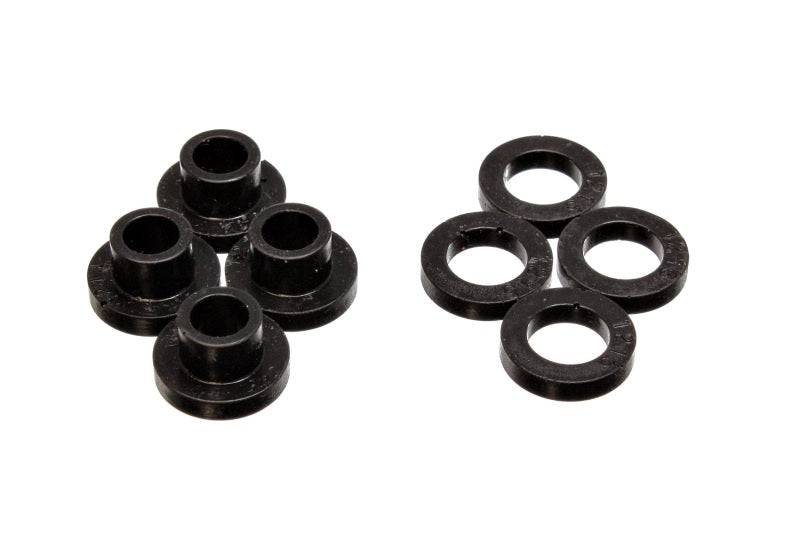 Energy Suspension Shifter Stabilizer Bushing Set Black Mitsubishi Eclipse All 06-06 5.1111G Photo - Primary