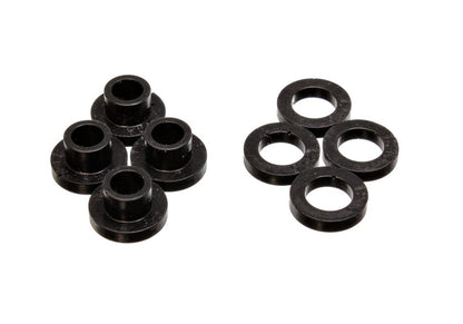 Energy Suspension Shifter Stabilizer Bushing Set Black Mitsubishi Eclipse All 06-06 5.1111G Photo - Primary