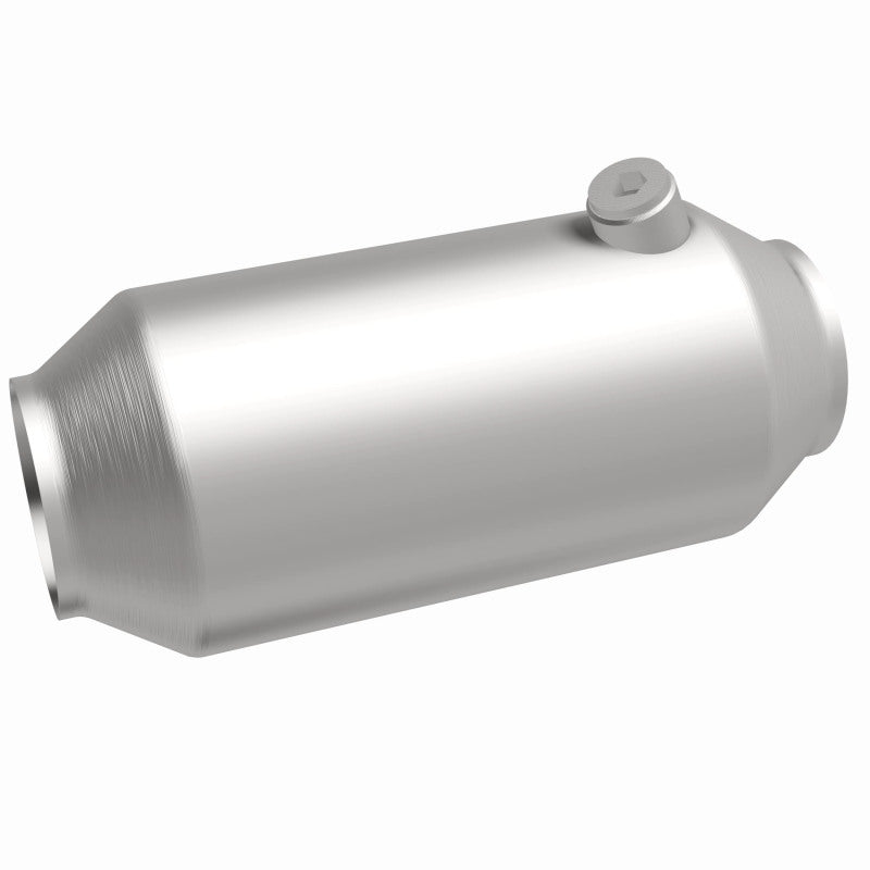 MagnaFlow Hyundai Sonata California Grade CARB Compliant Universal Catalytic Converter 551036 360 Degree Image Set