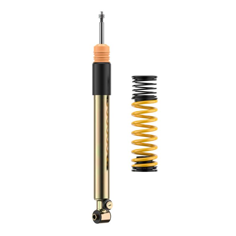 ST Suspensions ST 22-24 Volkswagen GTI XTA Plus 3 Coilover Kit (Adjustable Damping w/ Top Mounts) 18202808CT 18202808CT User 7