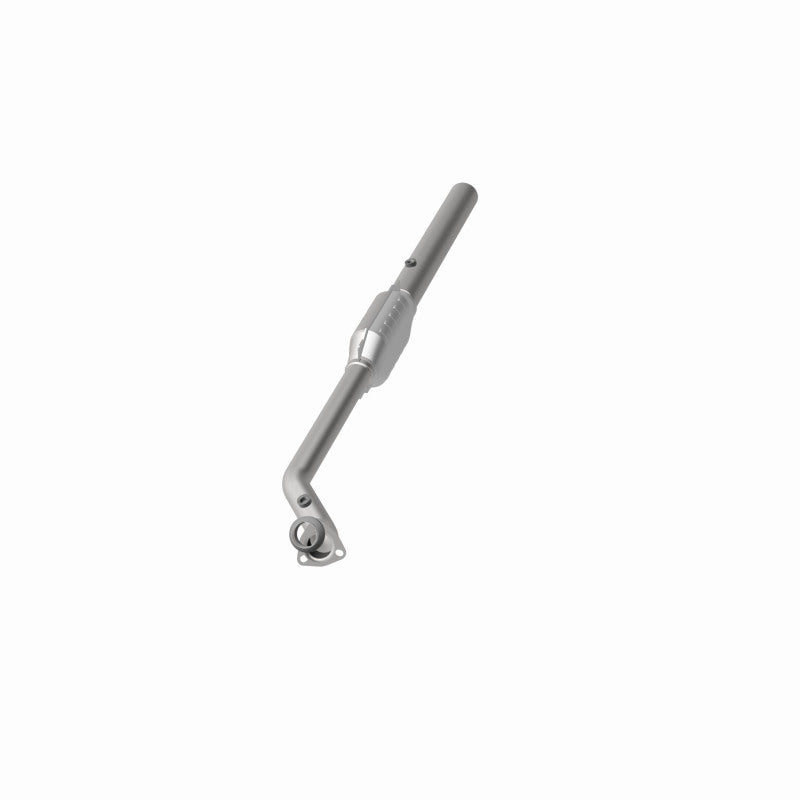 MagnaFlow HM Grade Federal / EPA Compliant Direct-Fit Catalytic Converter 93613 360 Degree Image Set