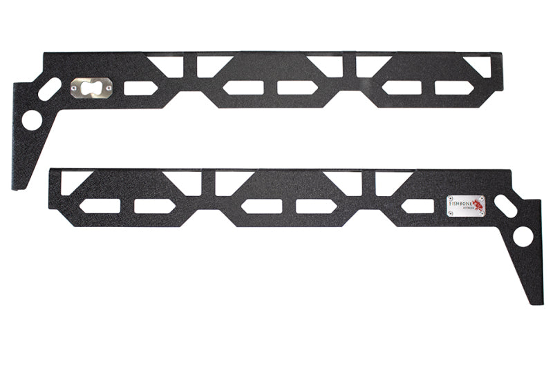 Fishbone Offroad Tacoma Front Bed Wheel Chock FB21294 FB21294 User 1