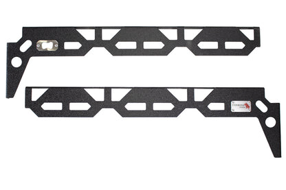 Fishbone Offroad Tacoma Front Bed Wheel Chock FB21294 FB21294 User 1