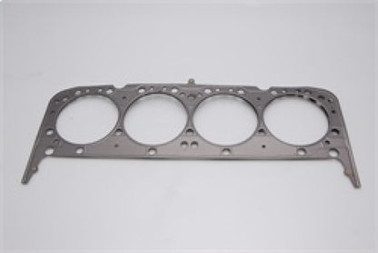 Cometic Head Gasket w/ Steam Holes Bore: 4.125in x .066in C5247-066 Photo - Primary