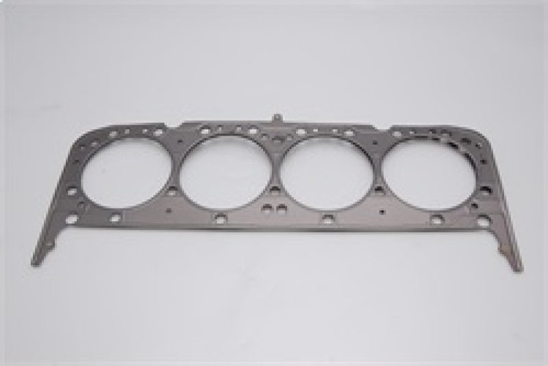 Cometic Head Gasket w/ Steam Holes Bore: 4.125in x .066in C5247-066 Photo - Primary