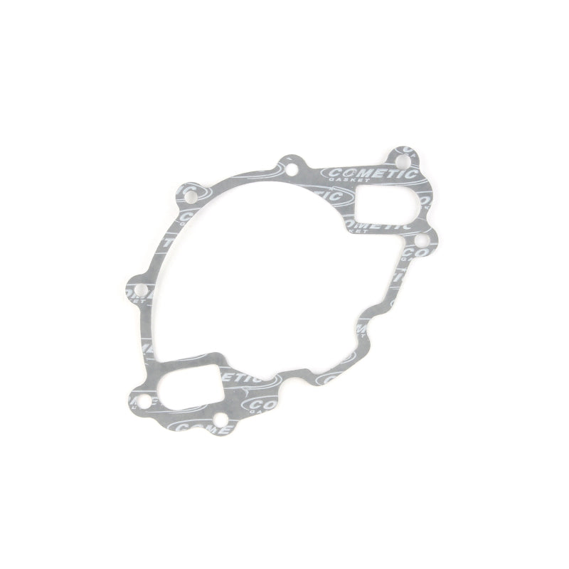Cometic Gasket Cometic 87-97 Ford 302/351 Windsor .031in Fiber Water Pump Mounting Gasket - Pump To Block C15097 C15097 Photo - Primary