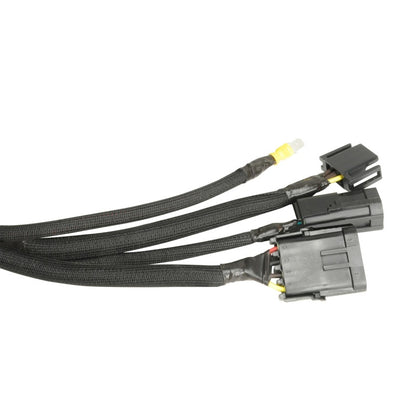 DEI Split Wire Sleeve Easy Loom 25mm-1in x 10 Black 10656 10656 Photo - Unmounted